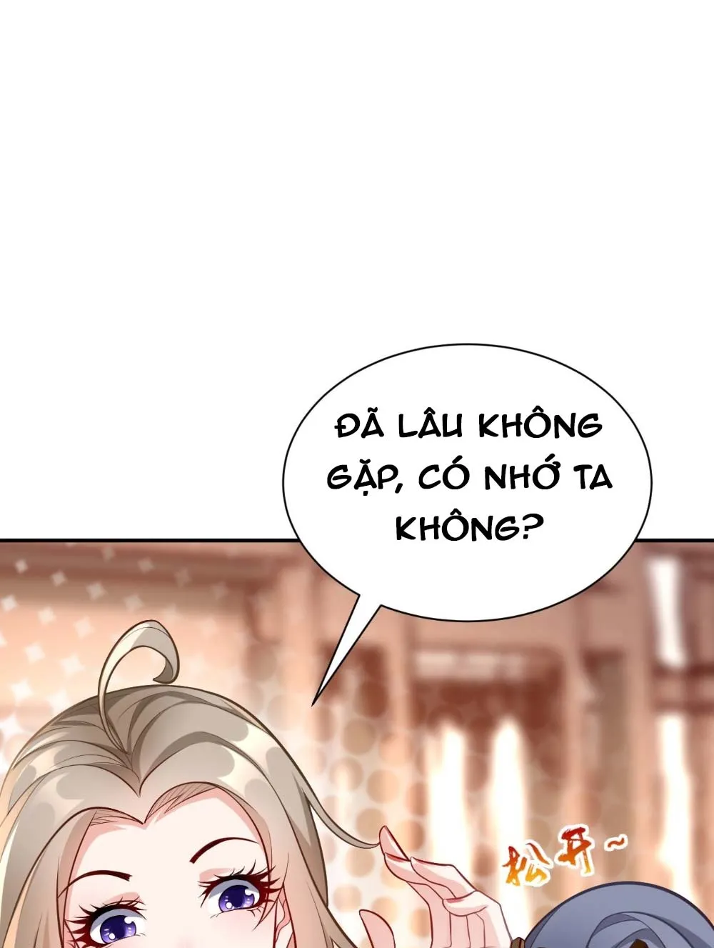 Thần Khí Của Ta Có Thể Thăng Cấp Chapter 4 - Trang 10