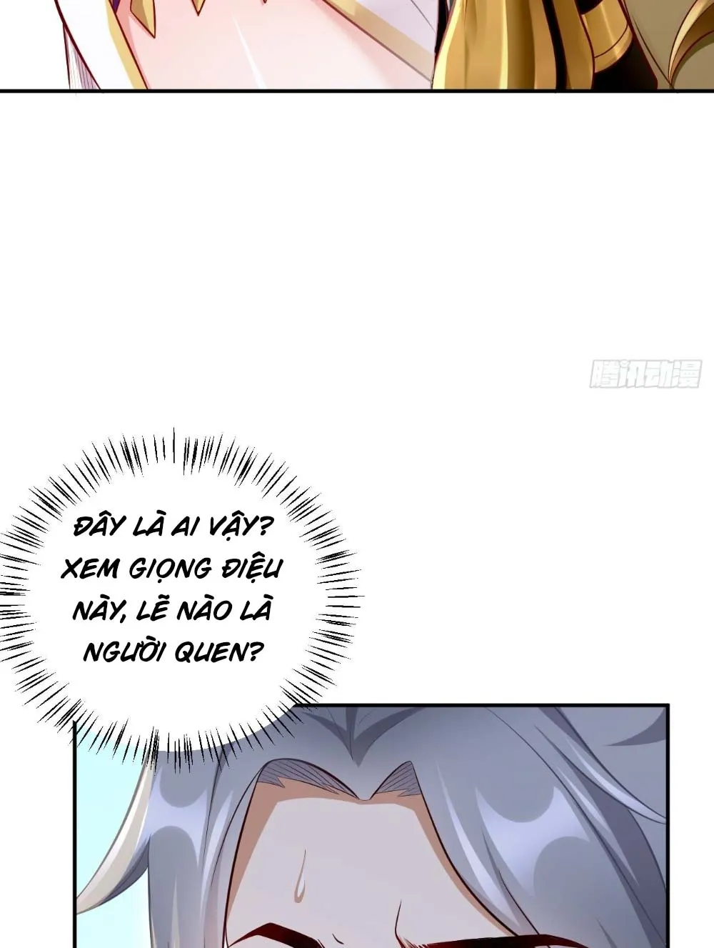 Thần Khí Của Ta Có Thể Thăng Cấp Chapter 4 - Trang 12
