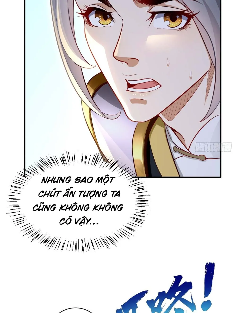 Thần Khí Của Ta Có Thể Thăng Cấp Chapter 4 - Trang 13