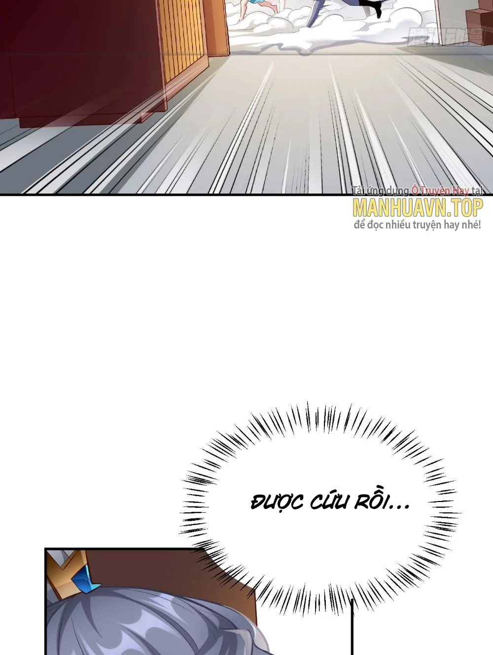 Thần Khí Của Ta Có Thể Thăng Cấp Chapter 4 - Trang 3