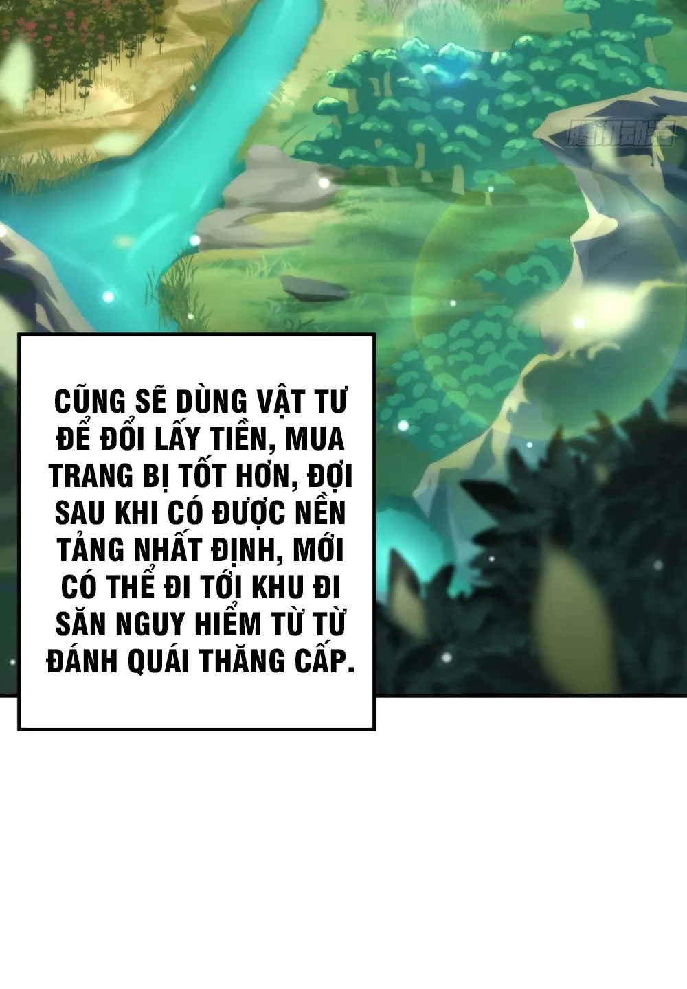 Thần Khí Của Ta Có Thể Thăng Cấp Chapter 4 - Trang 31