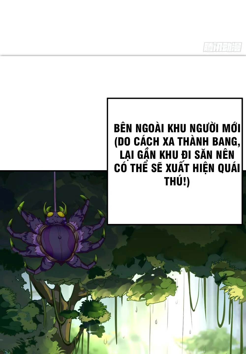 Thần Khí Của Ta Có Thể Thăng Cấp Chapter 4 - Trang 32