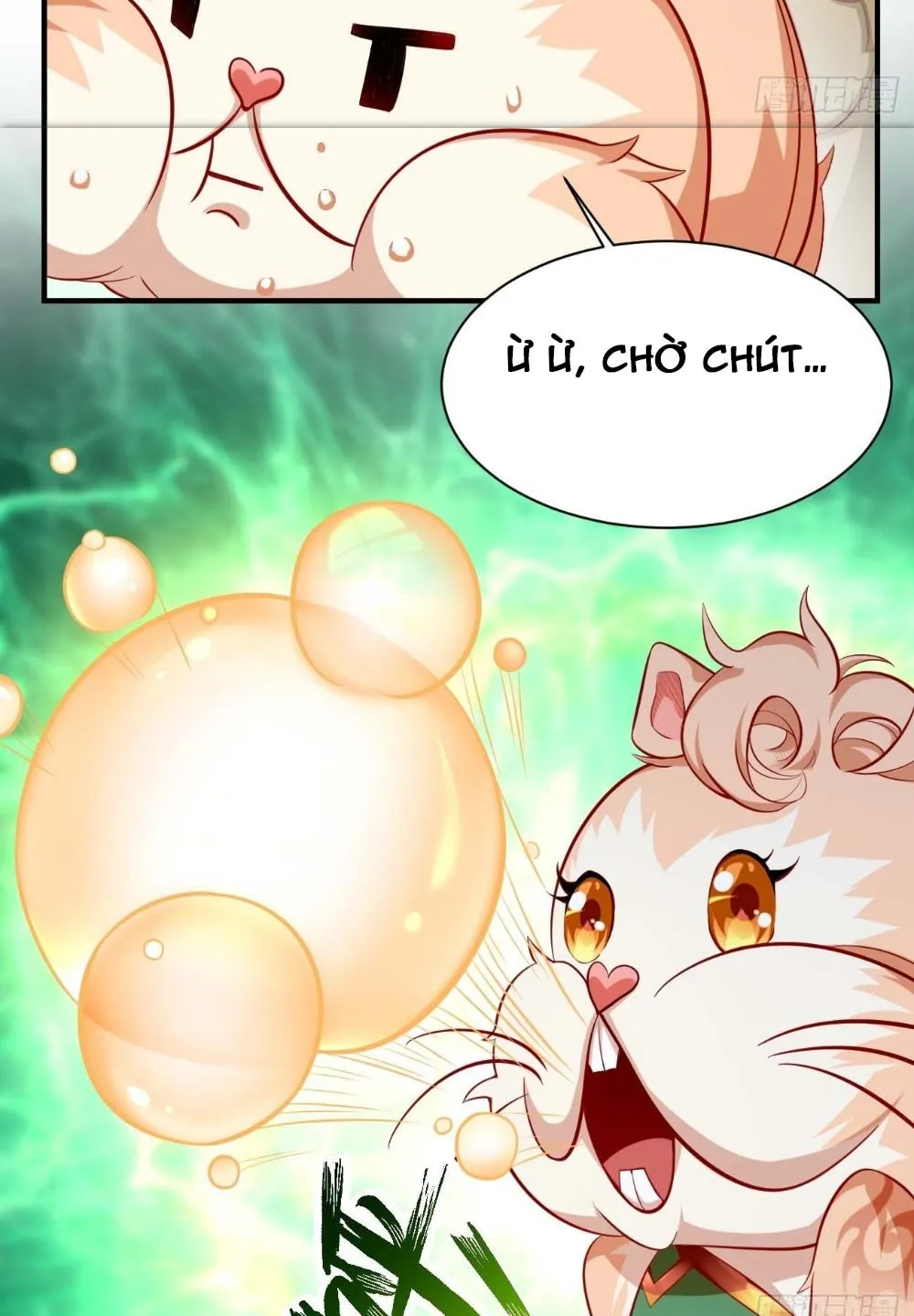 Thần Khí Của Ta Có Thể Thăng Cấp Chapter 4 - Trang 44