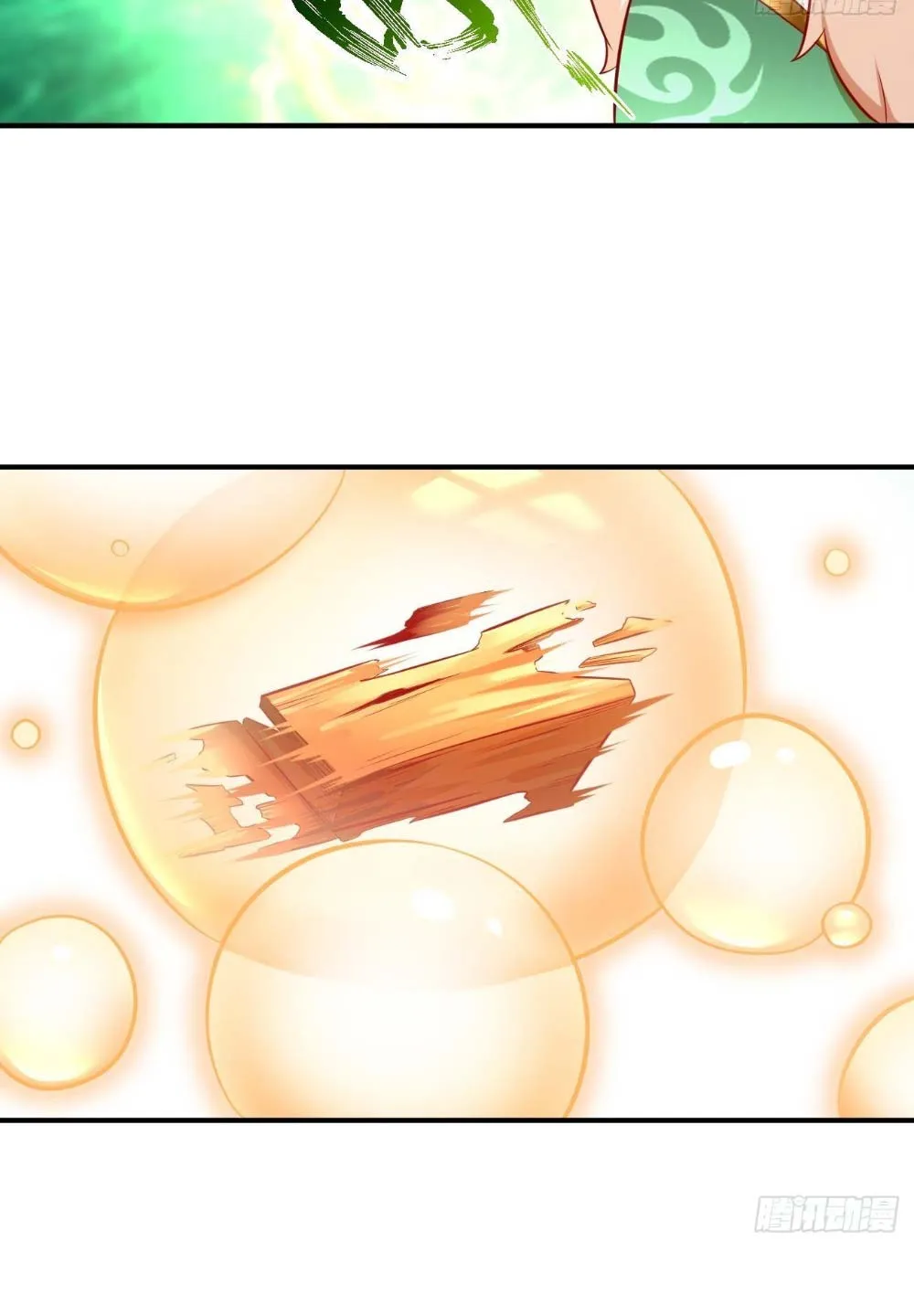 Thần Khí Của Ta Có Thể Thăng Cấp Chapter 4 - Trang 45