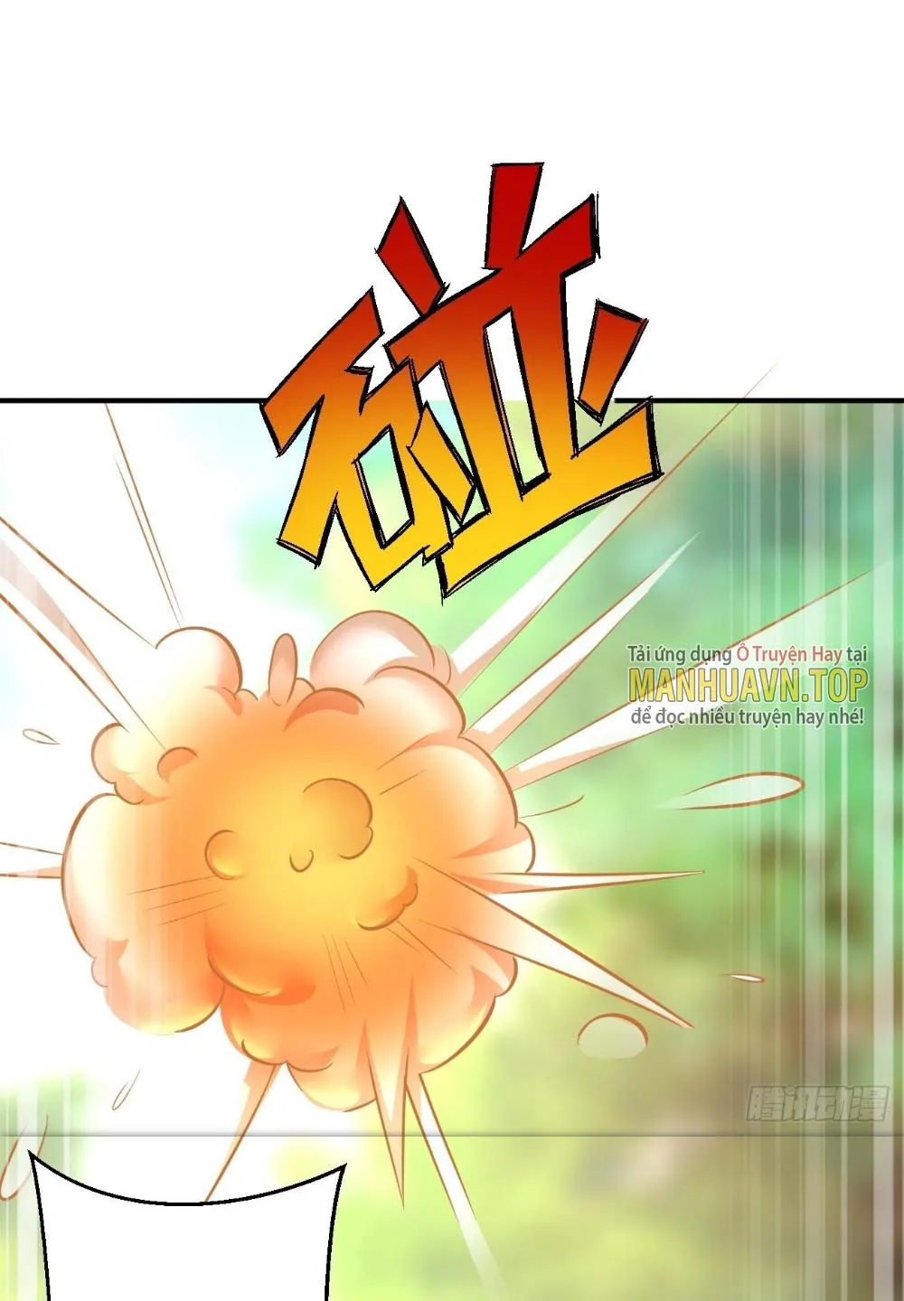Thần Khí Của Ta Có Thể Thăng Cấp Chapter 4 - Trang 46