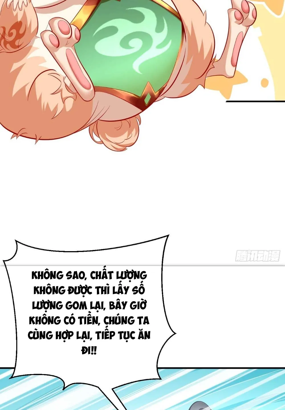Thần Khí Của Ta Có Thể Thăng Cấp Chapter 4 - Trang 49