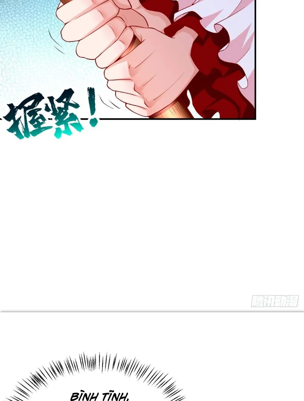 Thần Khí Của Ta Có Thể Thăng Cấp Chapter 5 - Trang 10