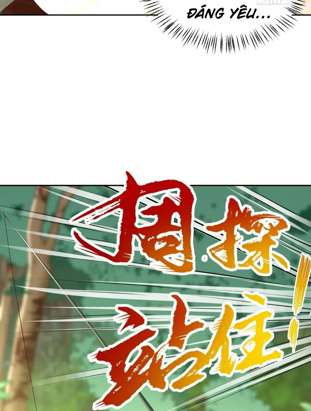 Thần Khí Của Ta Có Thể Thăng Cấp Chapter 5 - Trang 14