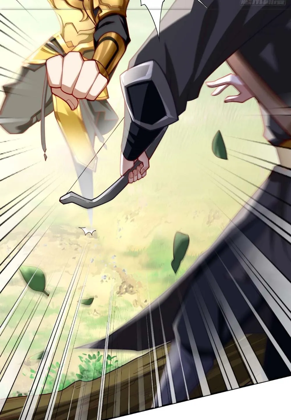 Thần Khí Của Ta Có Thể Thăng Cấp Chapter 5 - Trang 32