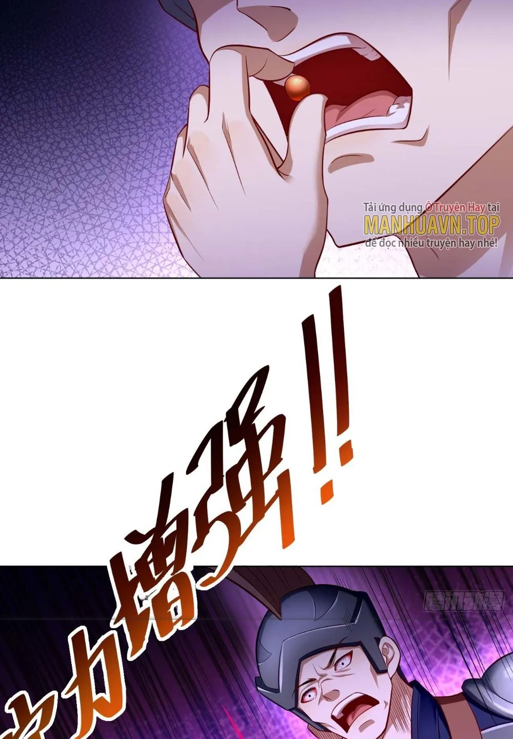 Thần Khí Của Ta Có Thể Thăng Cấp Chapter 5 - Trang 48