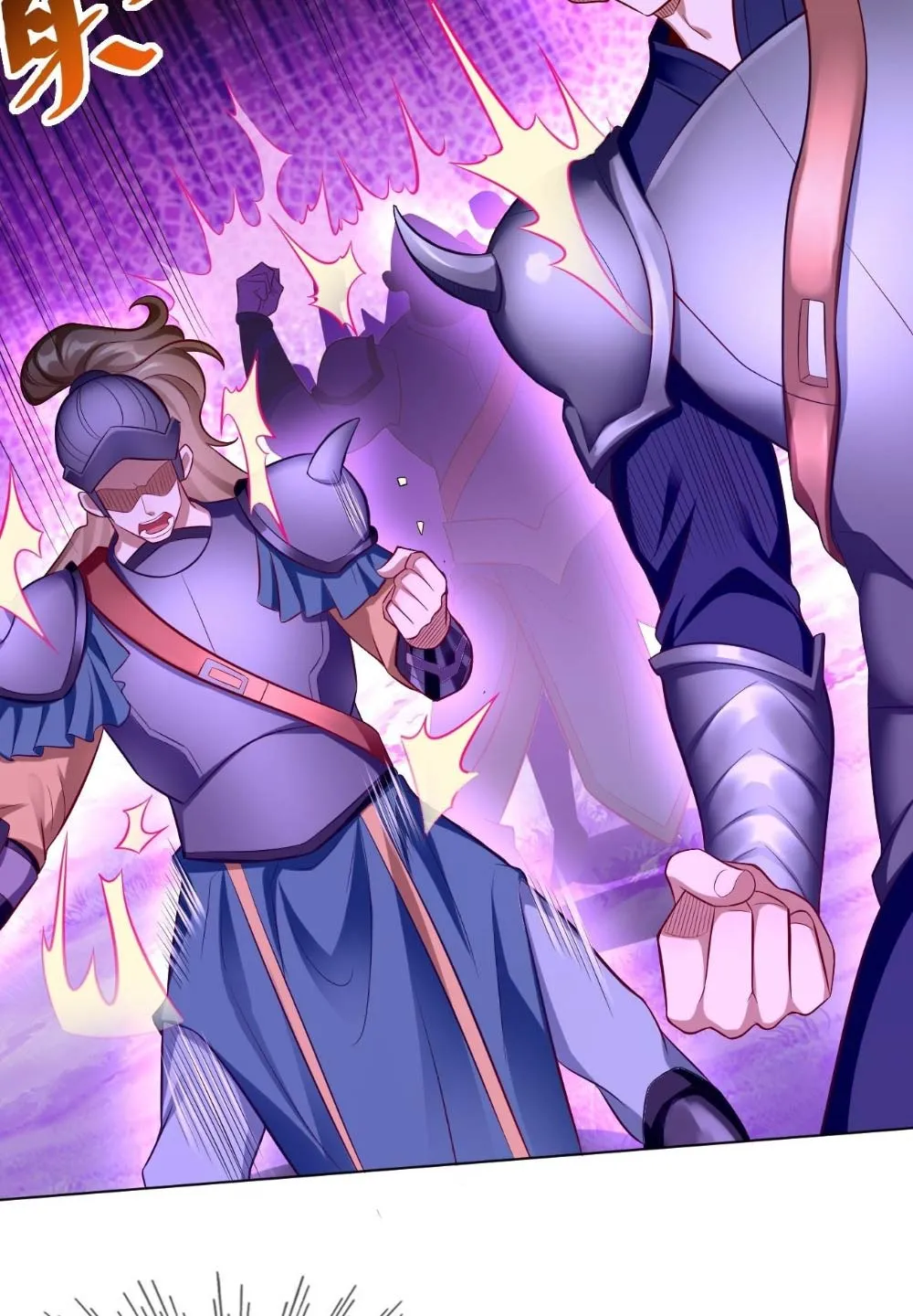 Thần Khí Của Ta Có Thể Thăng Cấp Chapter 5 - Trang 49