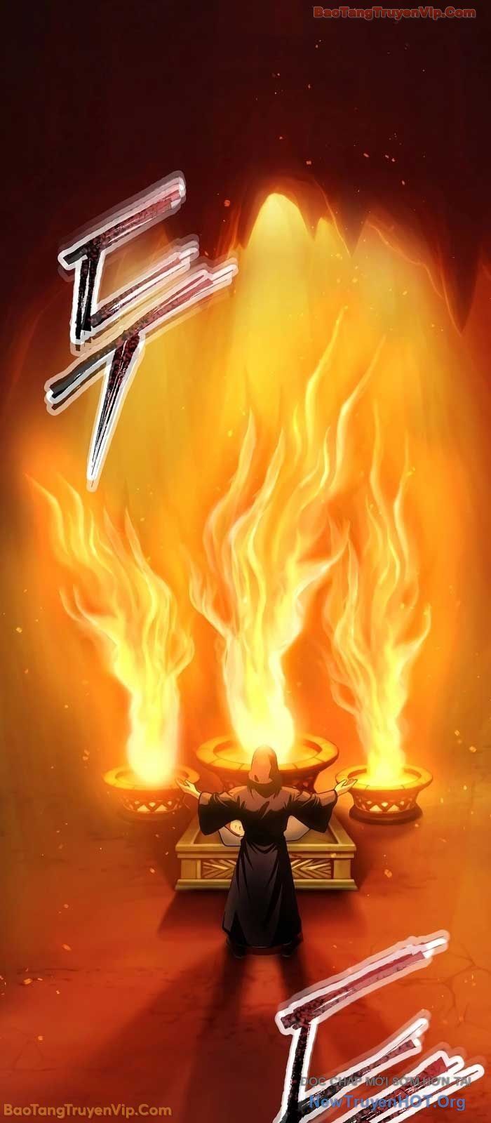 Thần Kiếm Ma Đạo Chapter 1 - Trang 11