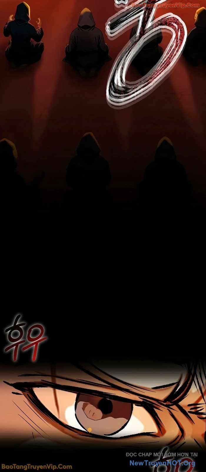 Thần Kiếm Ma Đạo Chapter 1 - Trang 12