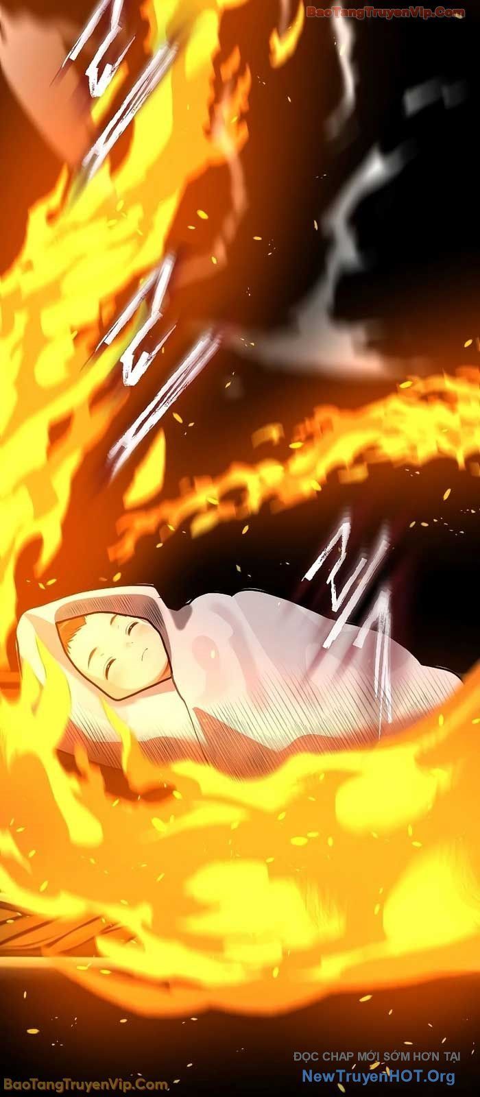 Thần Kiếm Ma Đạo Chapter 1 - Trang 14
