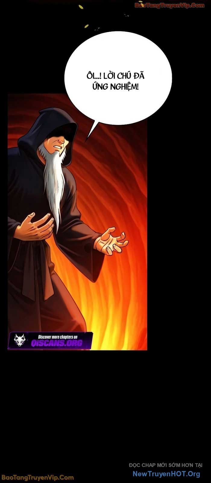Thần Kiếm Ma Đạo Chapter 1 - Trang 15
