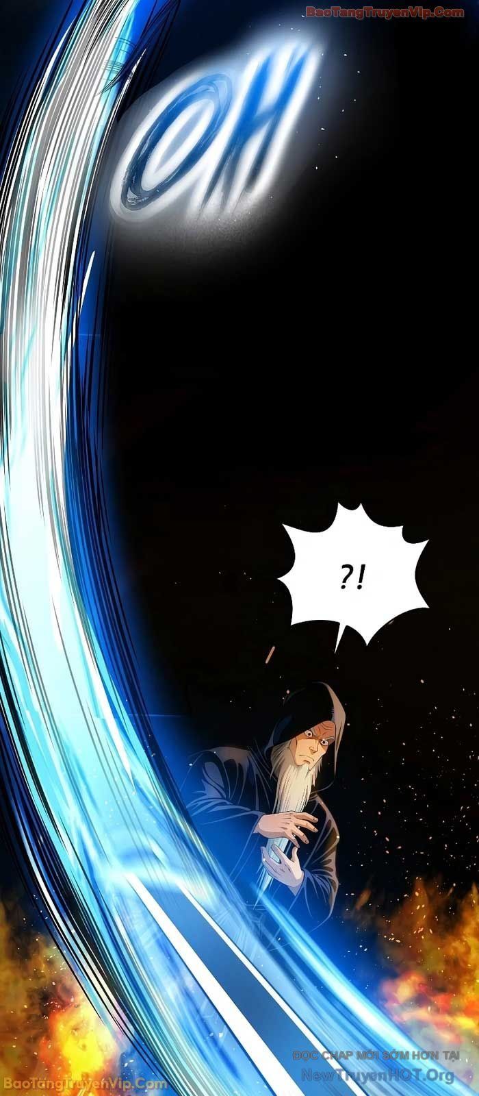 Thần Kiếm Ma Đạo Chapter 1 - Trang 19