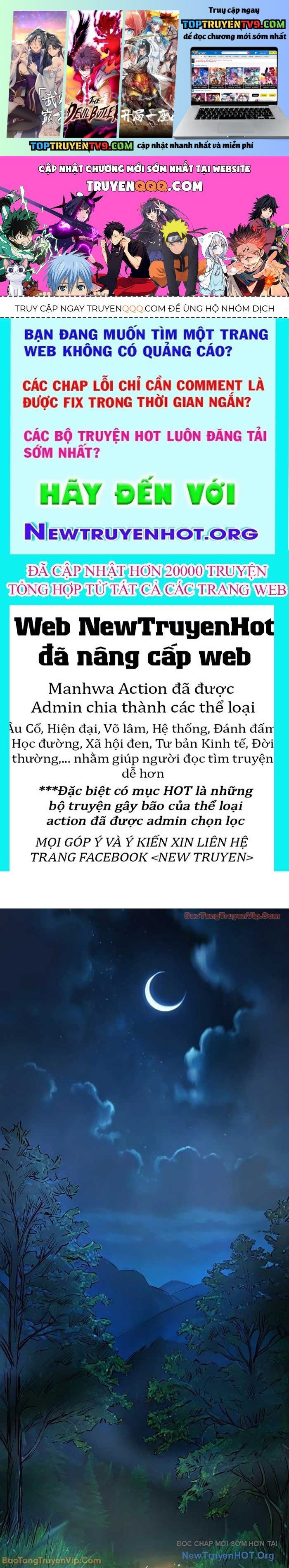 Thần Kiếm Ma Đạo Chapter 1 - Trang 2