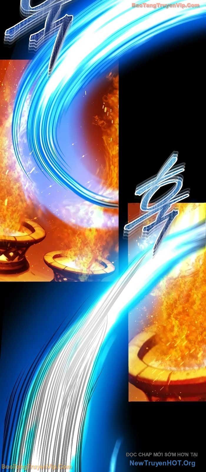 Thần Kiếm Ma Đạo Chapter 1 - Trang 21