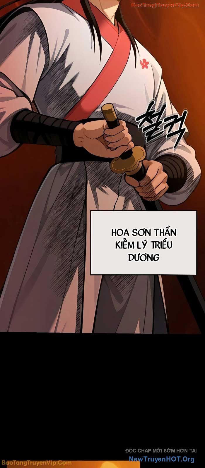 Thần Kiếm Ma Đạo Chapter 1 - Trang 24
