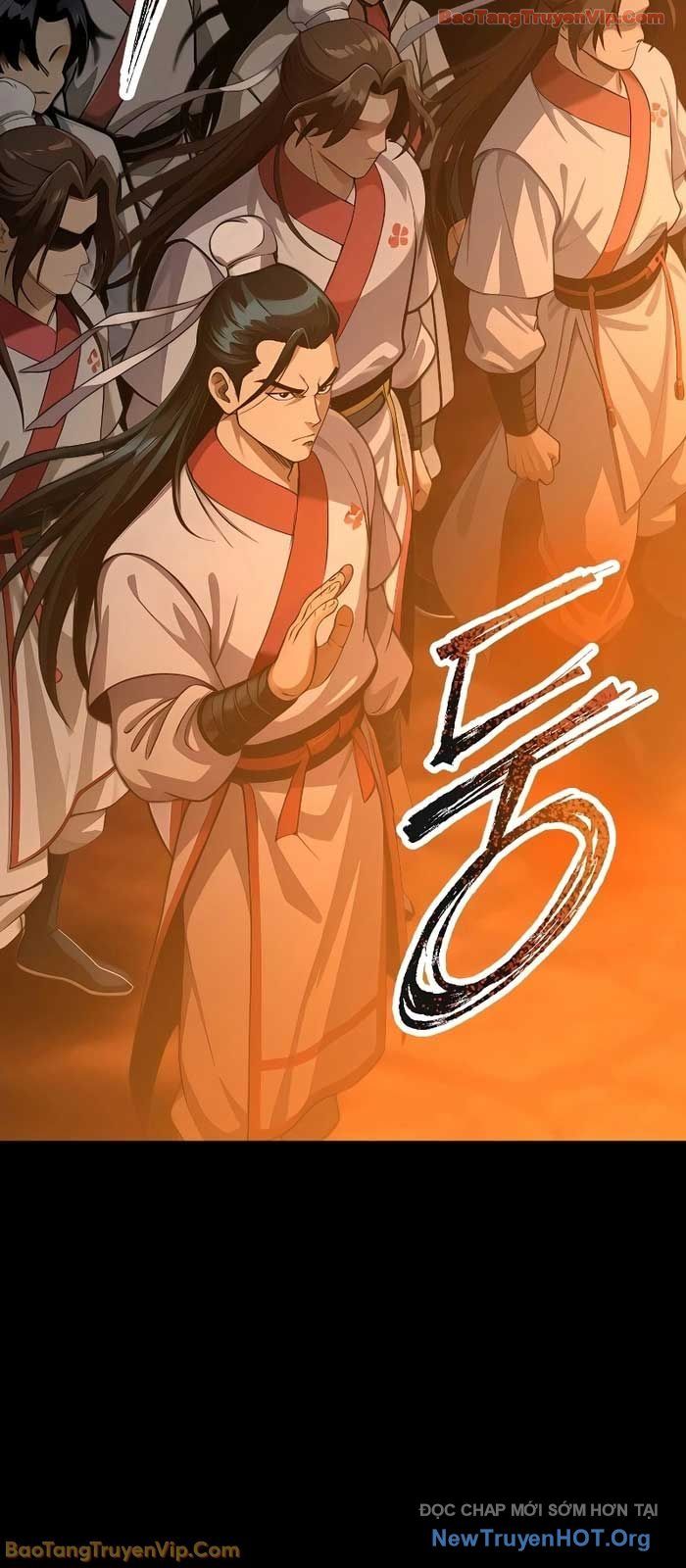 Thần Kiếm Ma Đạo Chapter 1 - Trang 26