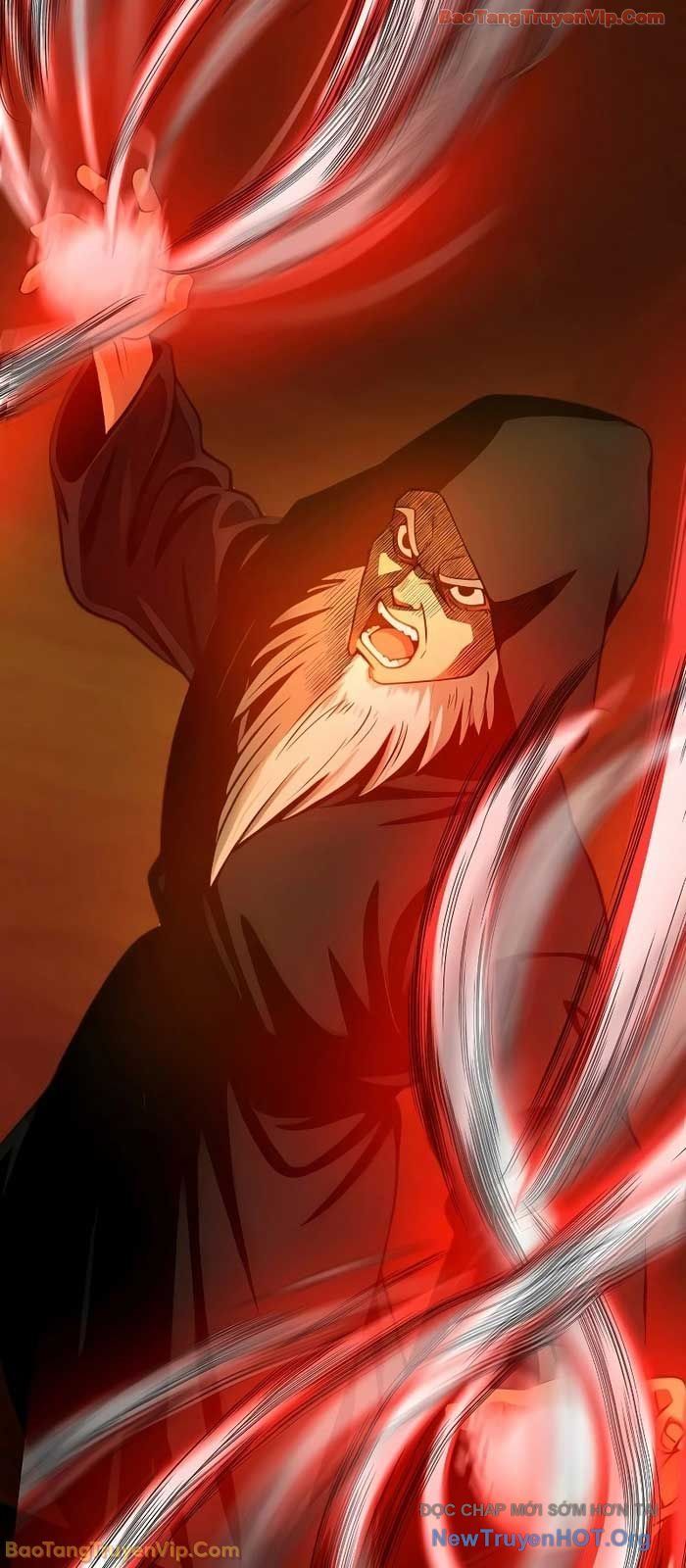 Thần Kiếm Ma Đạo Chapter 1 - Trang 31