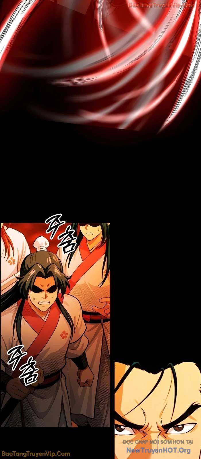 Thần Kiếm Ma Đạo Chapter 1 - Trang 32