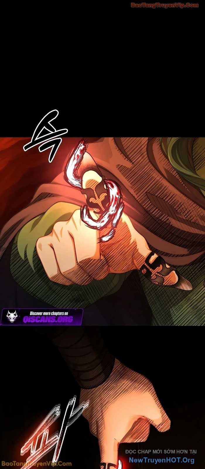 Thần Kiếm Ma Đạo Chapter 1 - Trang 35