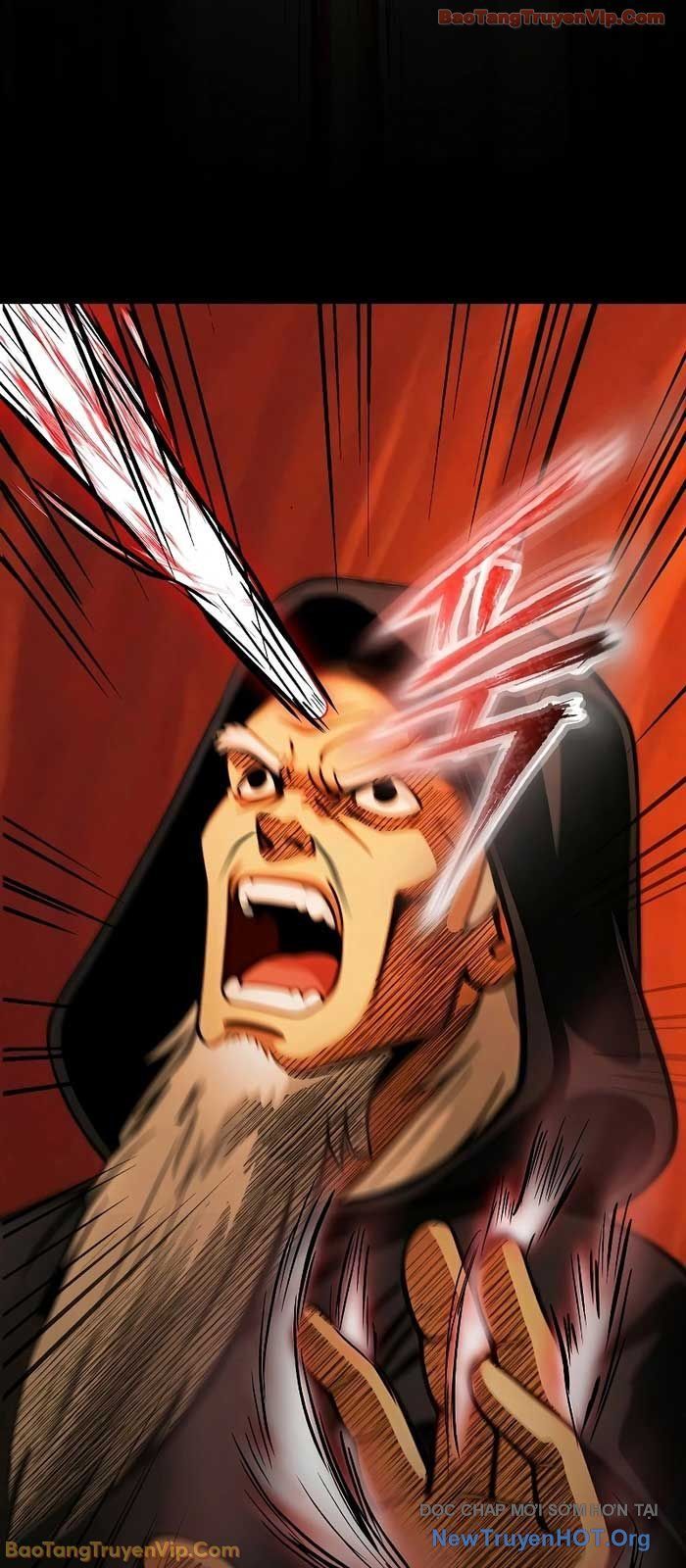 Thần Kiếm Ma Đạo Chapter 1 - Trang 38