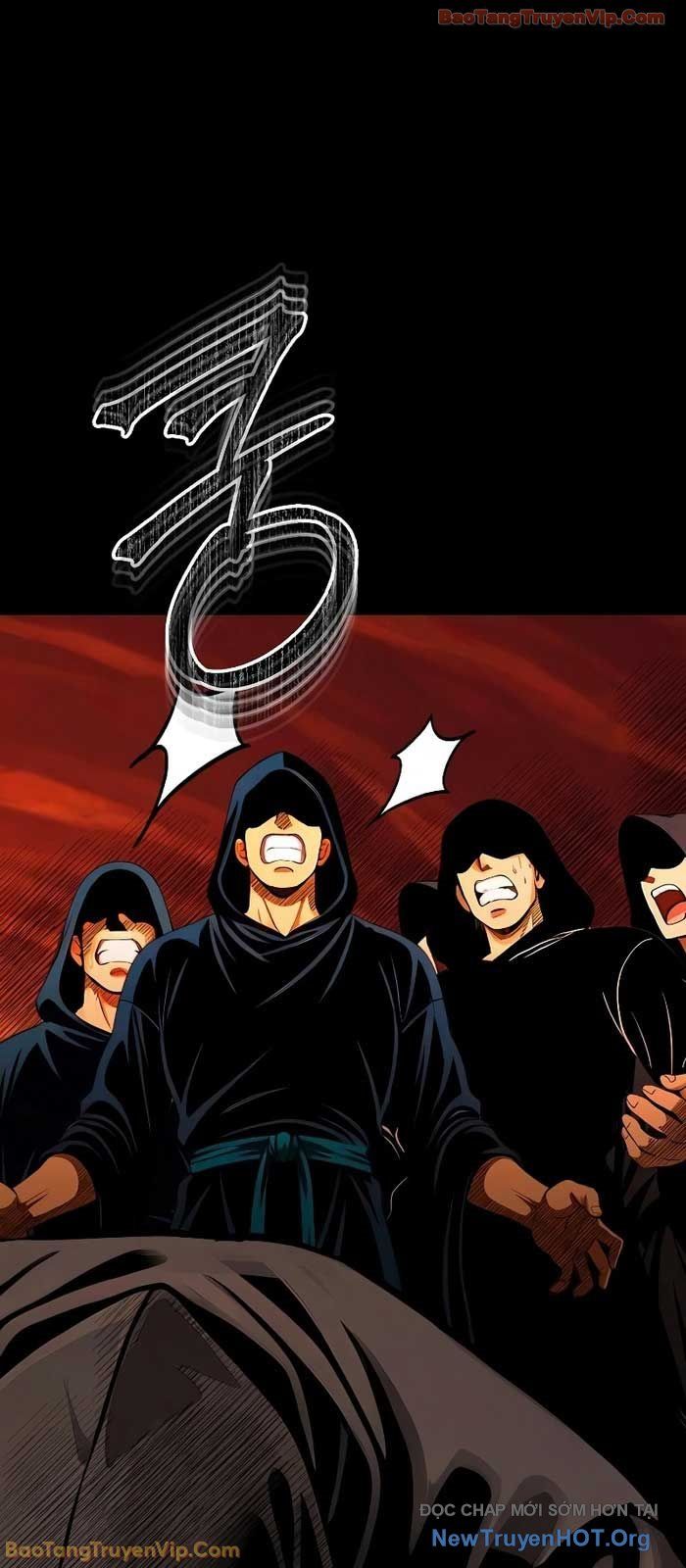 Thần Kiếm Ma Đạo Chapter 1 - Trang 41