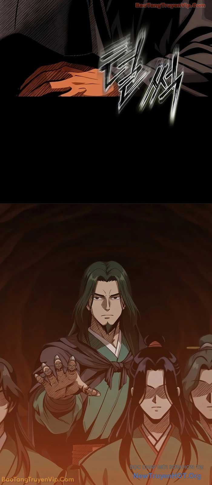 Thần Kiếm Ma Đạo Chapter 1 - Trang 42