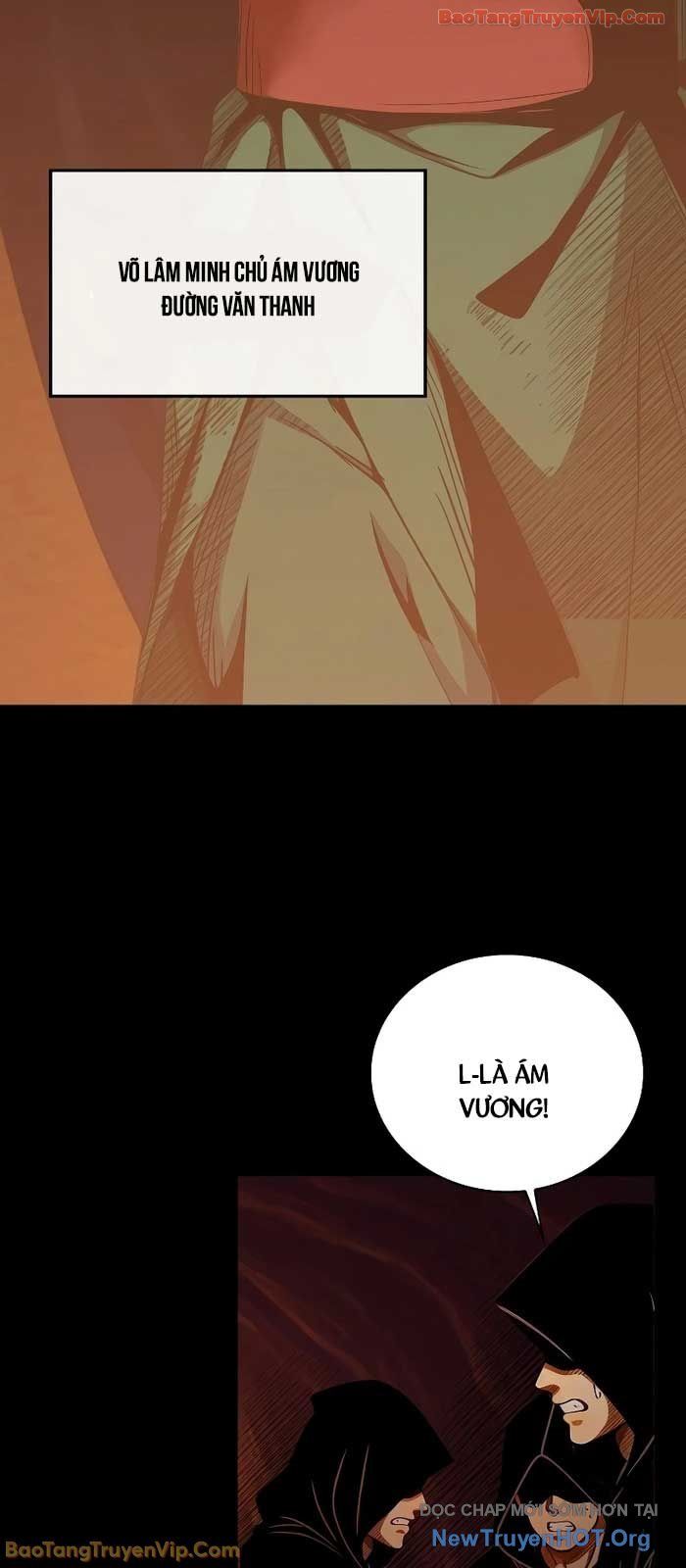 Thần Kiếm Ma Đạo Chapter 1 - Trang 44