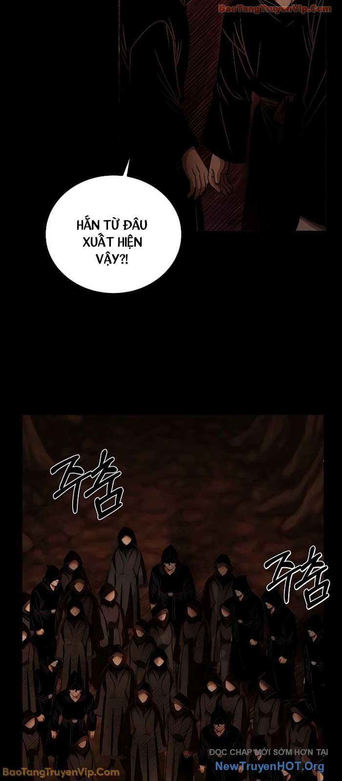 Thần Kiếm Ma Đạo Chapter 1 - Trang 45