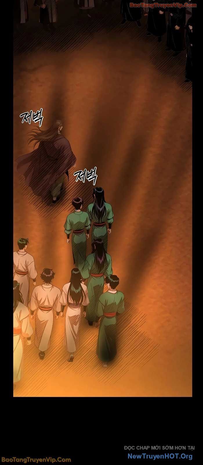 Thần Kiếm Ma Đạo Chapter 1 - Trang 46