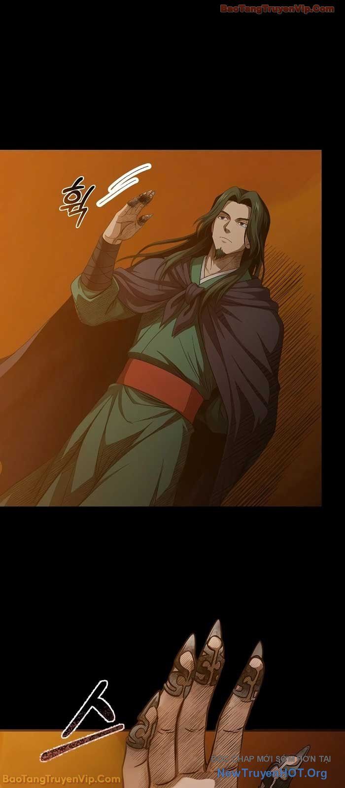 Thần Kiếm Ma Đạo Chapter 1 - Trang 47