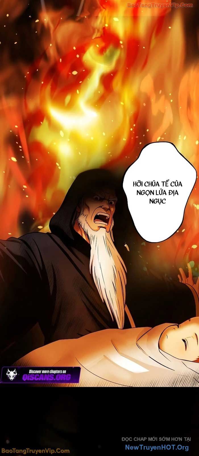 Thần Kiếm Ma Đạo Chapter 1 - Trang 7