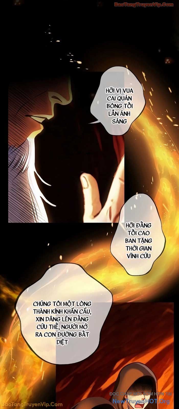 Thần Kiếm Ma Đạo Chapter 1 - Trang 8