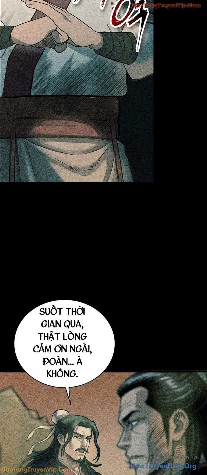 Thần Kiếm Ma Đạo Chapter 2 - Trang 10