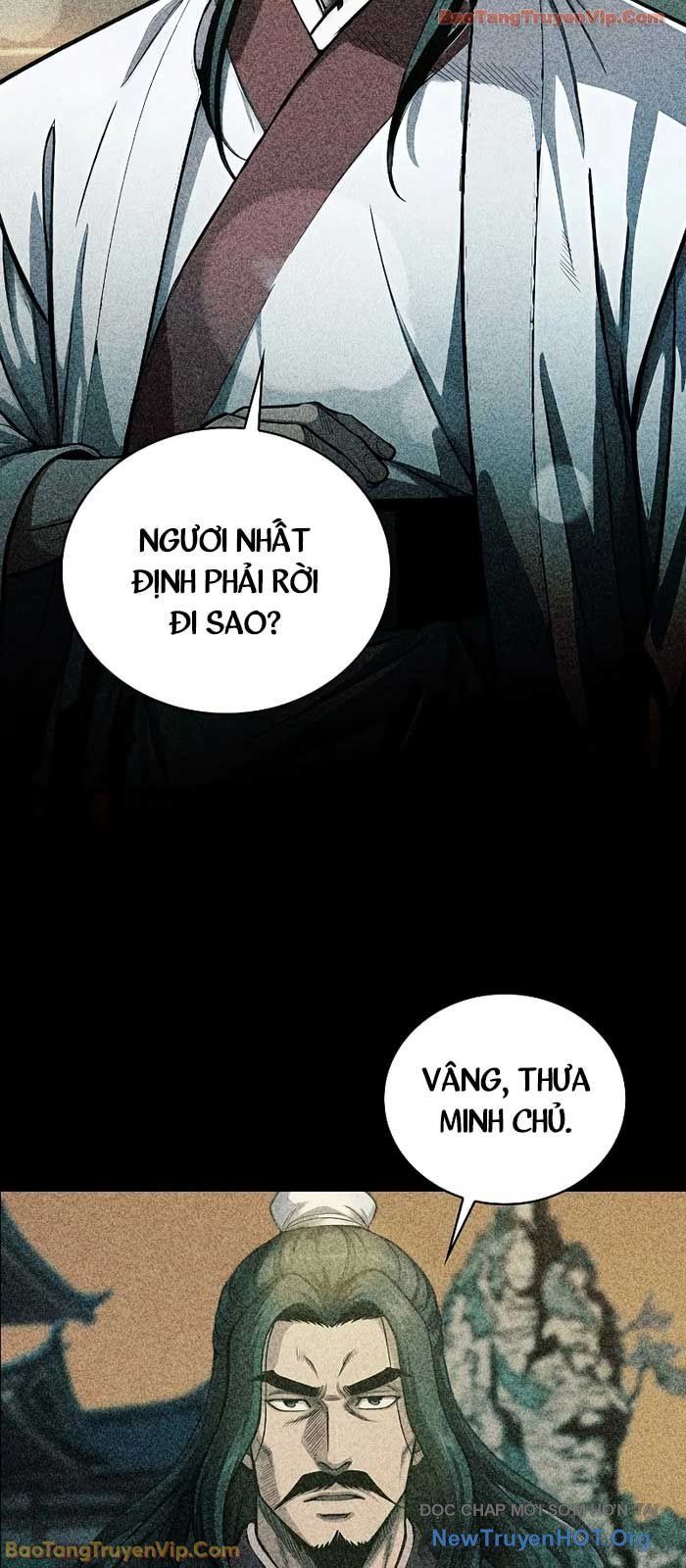 Thần Kiếm Ma Đạo Chapter 2 - Trang 12