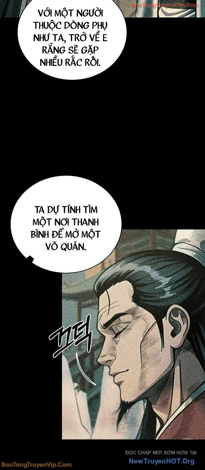 Thần Kiếm Ma Đạo Chapter 2 - Trang 14