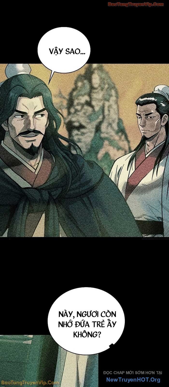 Thần Kiếm Ma Đạo Chapter 2 - Trang 15