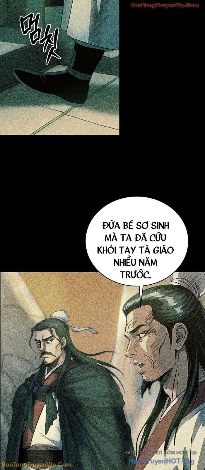 Thần Kiếm Ma Đạo Chapter 2 - Trang 16