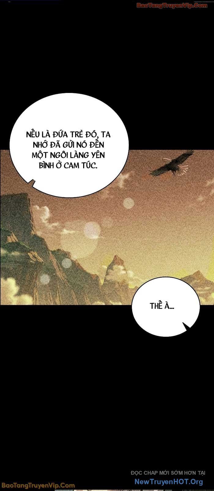 Thần Kiếm Ma Đạo Chapter 2 - Trang 18