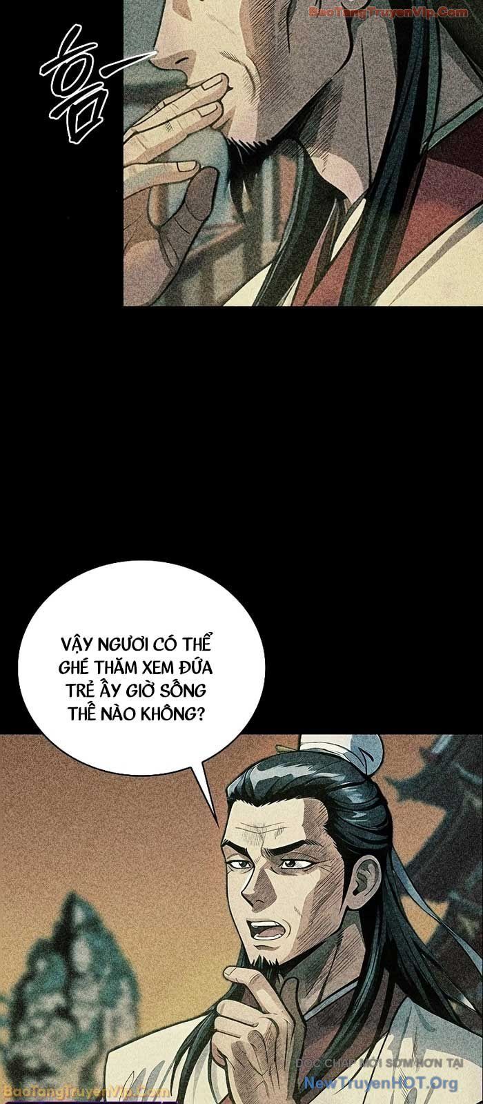 Thần Kiếm Ma Đạo Chapter 2 - Trang 19