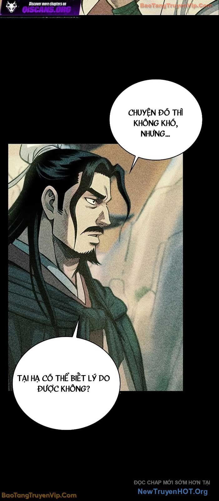 Thần Kiếm Ma Đạo Chapter 2 - Trang 20