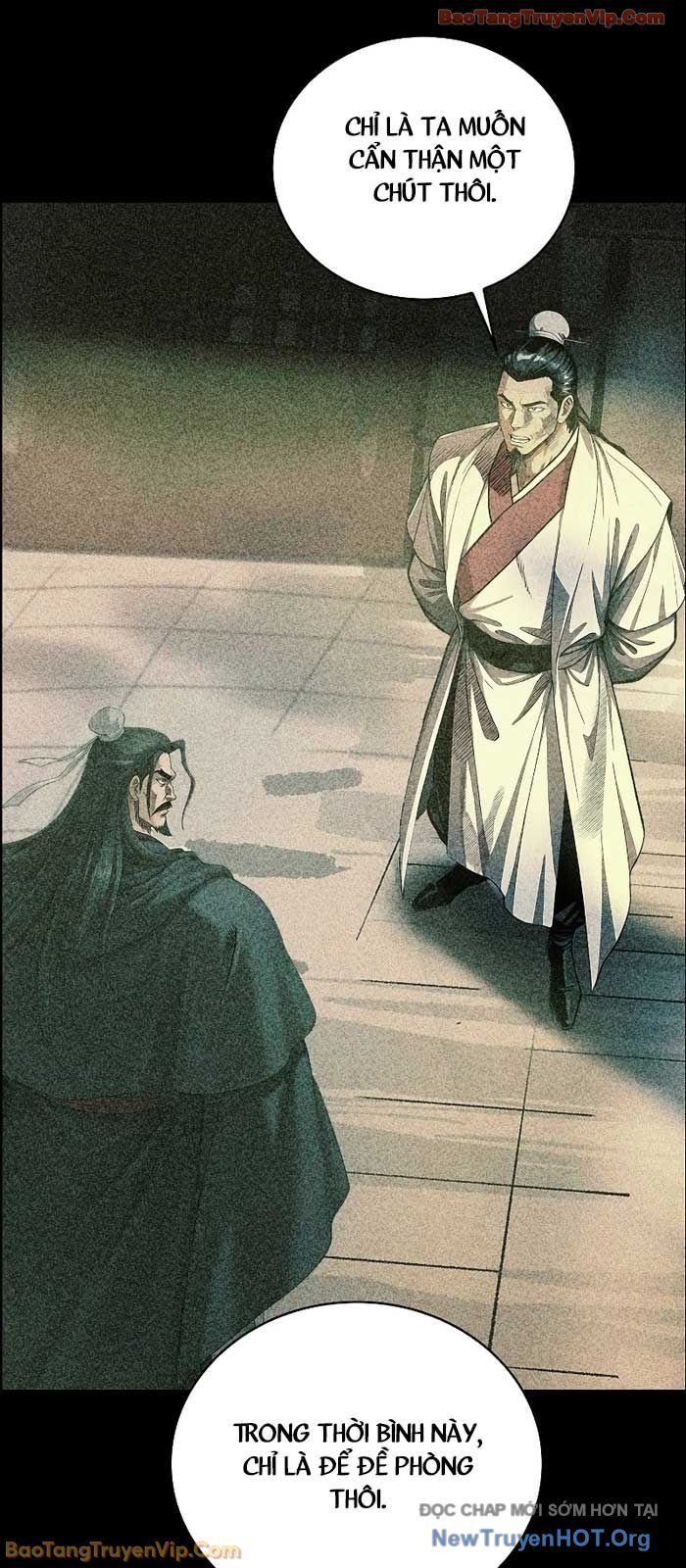 Thần Kiếm Ma Đạo Chapter 2 - Trang 21