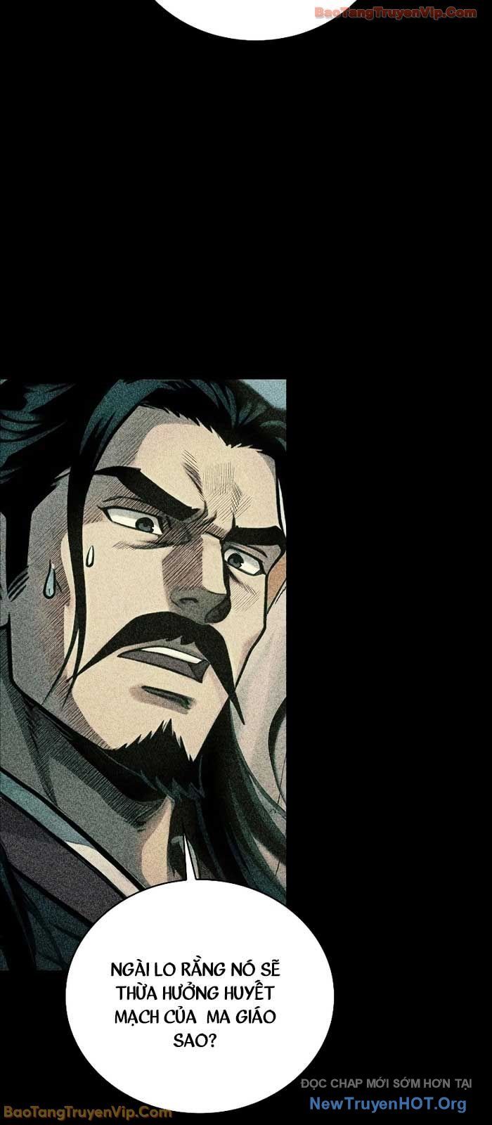 Thần Kiếm Ma Đạo Chapter 2 - Trang 22