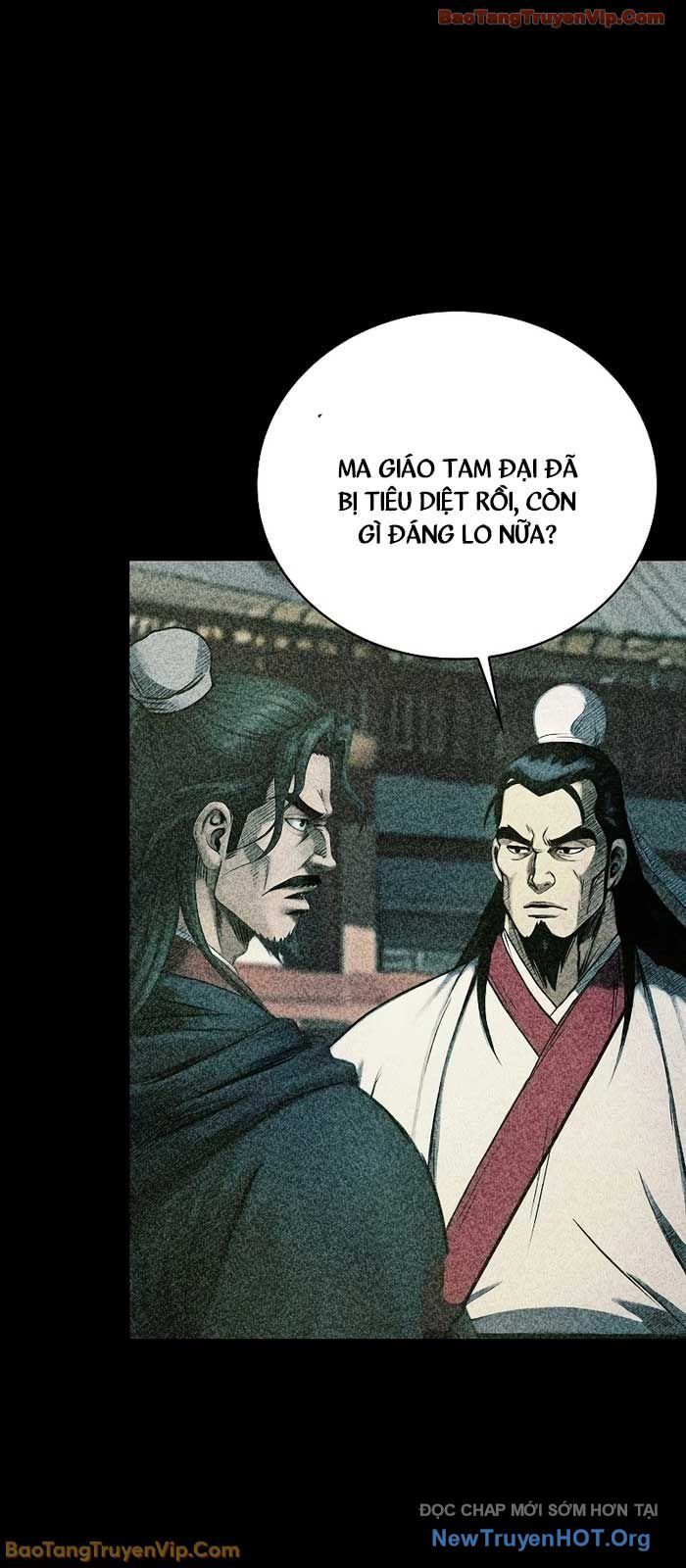 Thần Kiếm Ma Đạo Chapter 2 - Trang 23