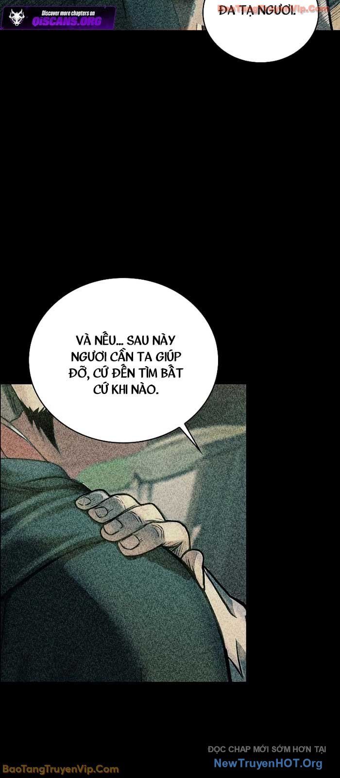 Thần Kiếm Ma Đạo Chapter 2 - Trang 26