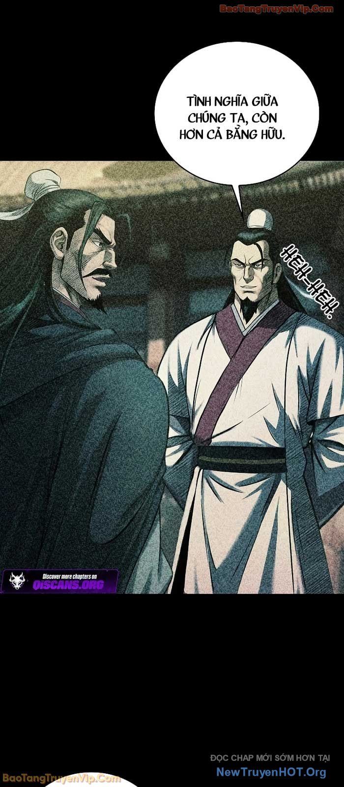 Thần Kiếm Ma Đạo Chapter 2 - Trang 27