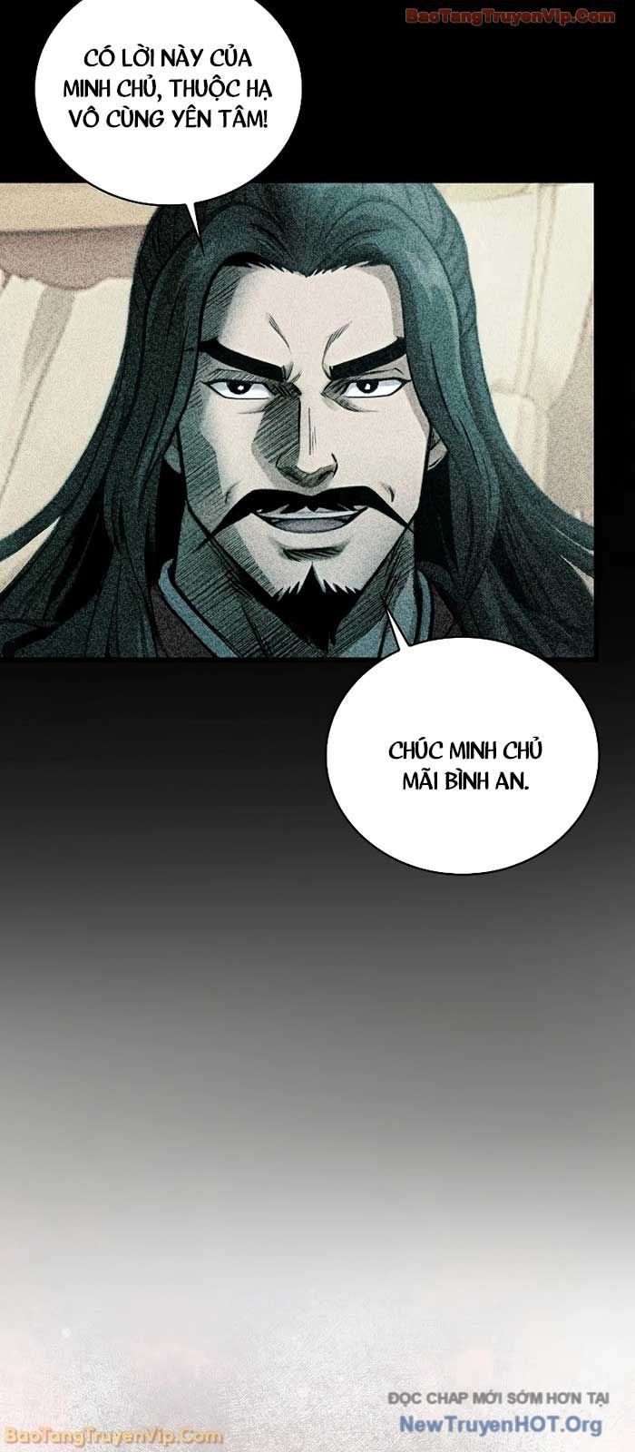 Thần Kiếm Ma Đạo Chapter 2 - Trang 28
